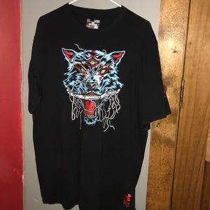 Under Armour Stephen Curry Tee